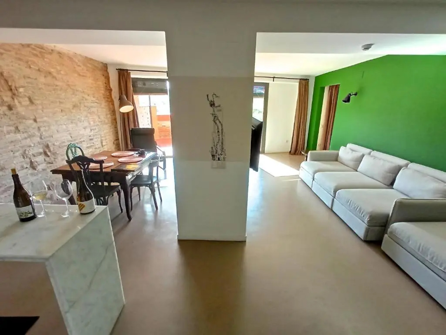 Hotel Restaurant Lotus Priorat