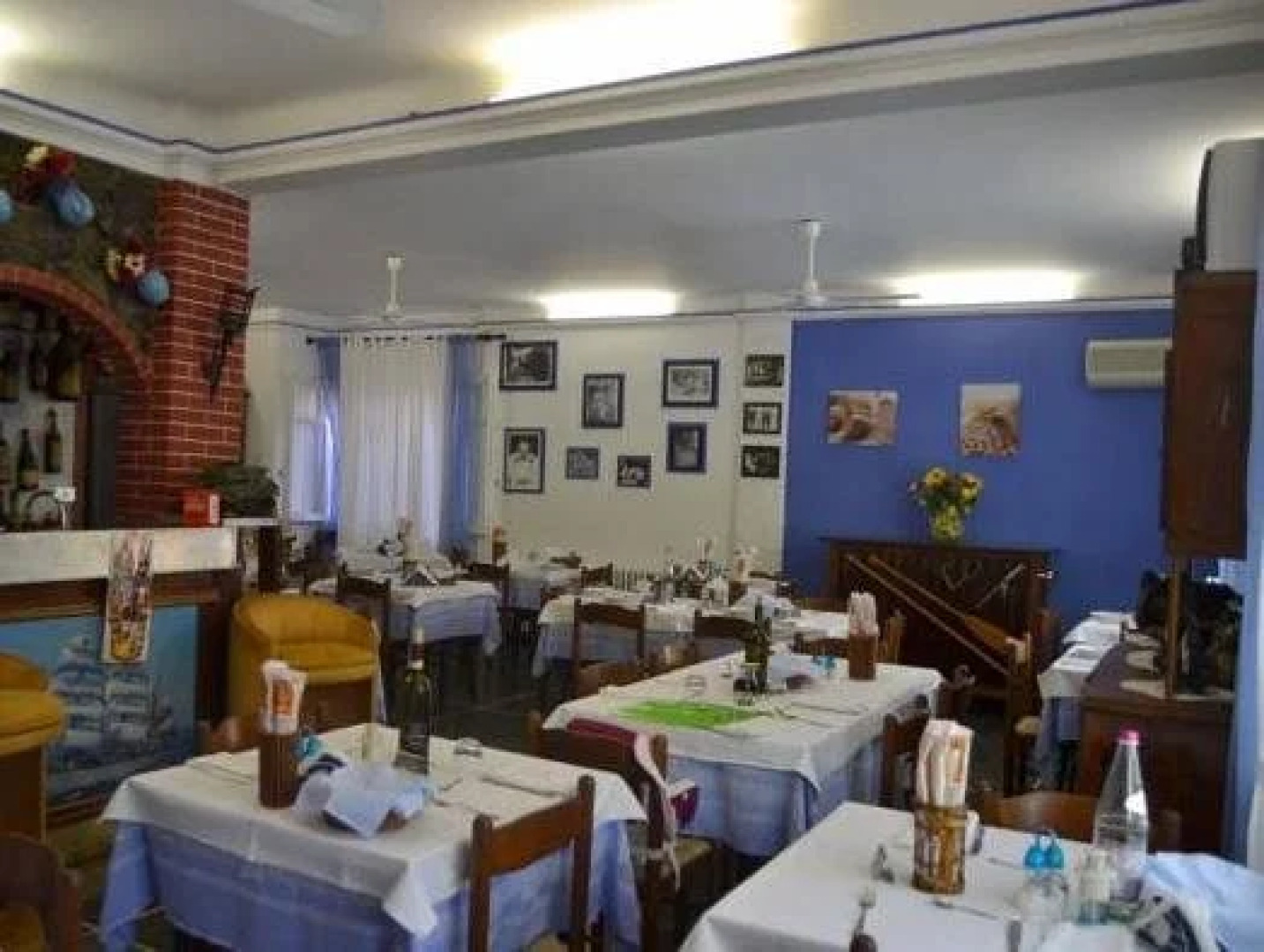 Albergo La Marinella