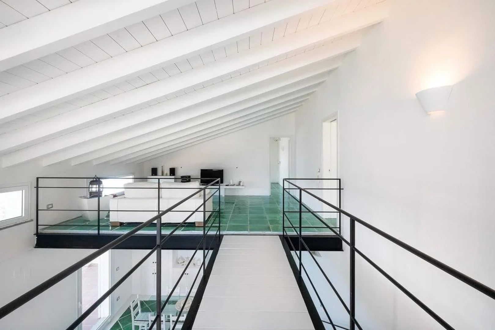 SuiteLowCost Villa Smeraldo