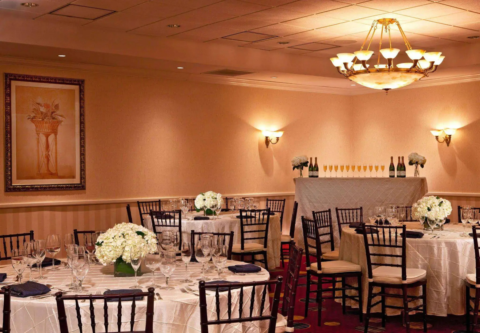 Courtyard by Marriott Cranbury South Brunswick