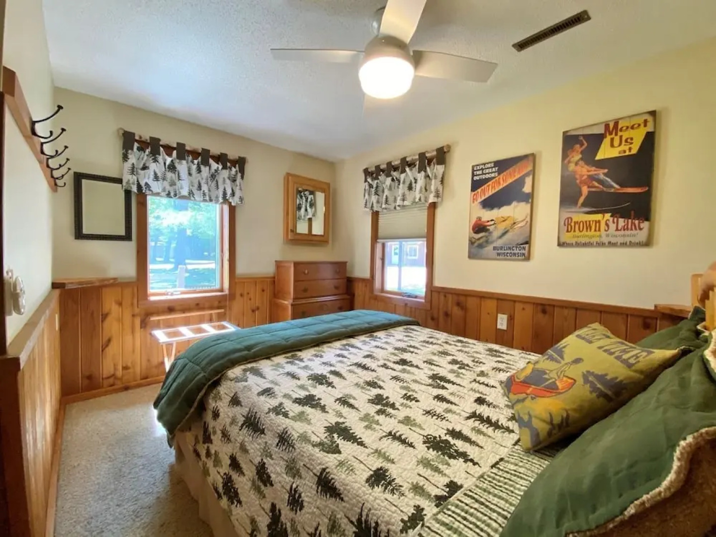 Loon Watch - 4 Br Home