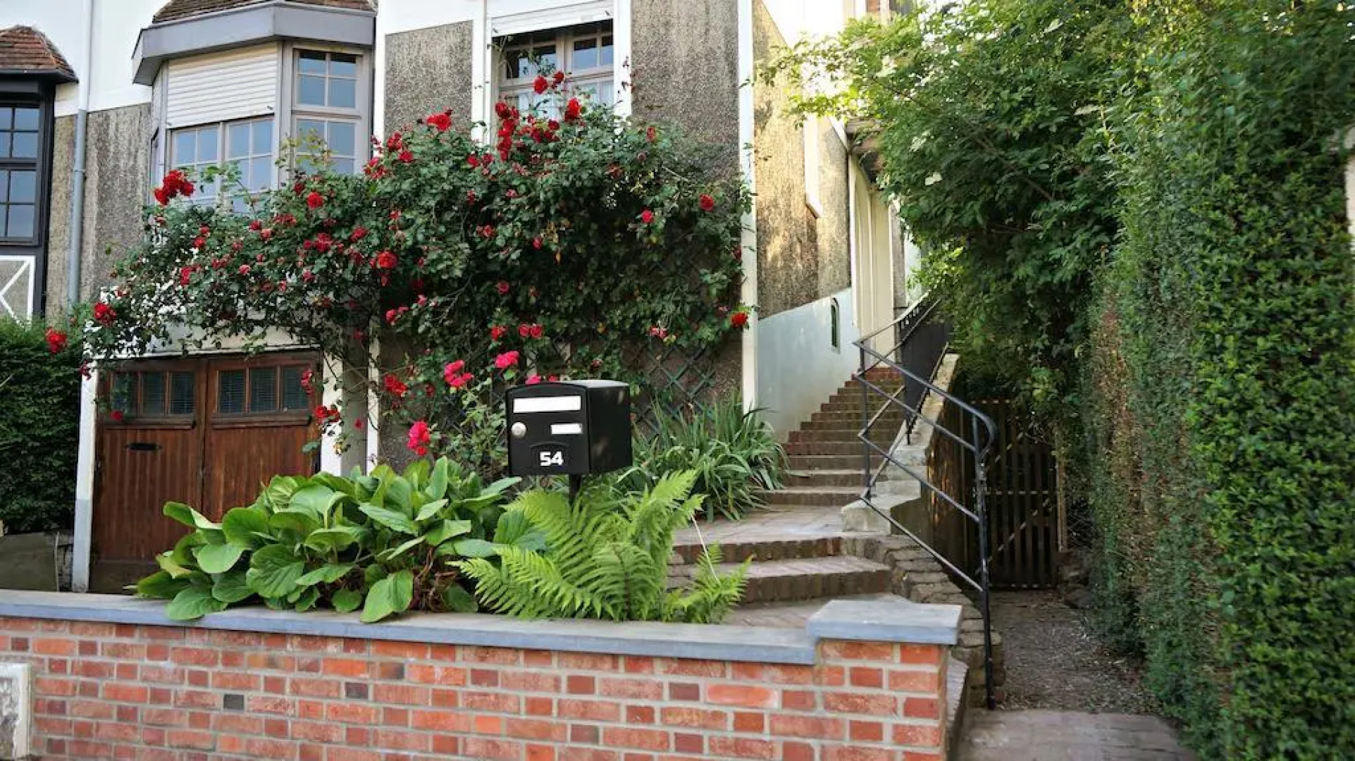 Appart Hotel Marcq En Baroeul Chiara