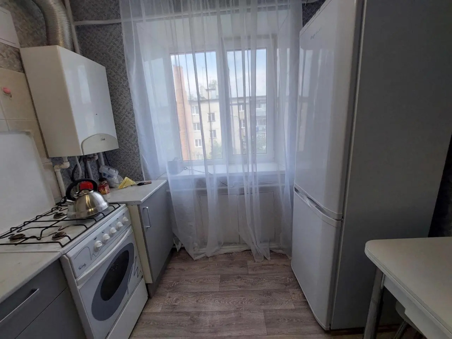 Апартаменты на улице Карла Маркса 164