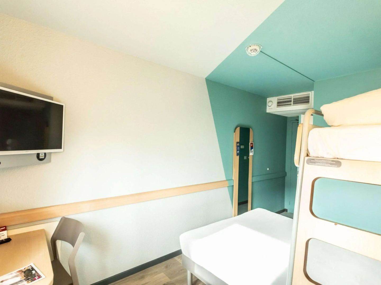 ibis budget Bourges