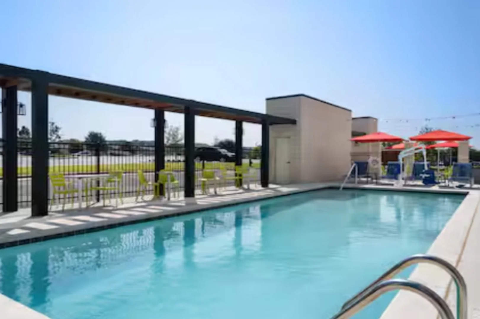 Home2 Suites By Hilton Round Rock Medical Center