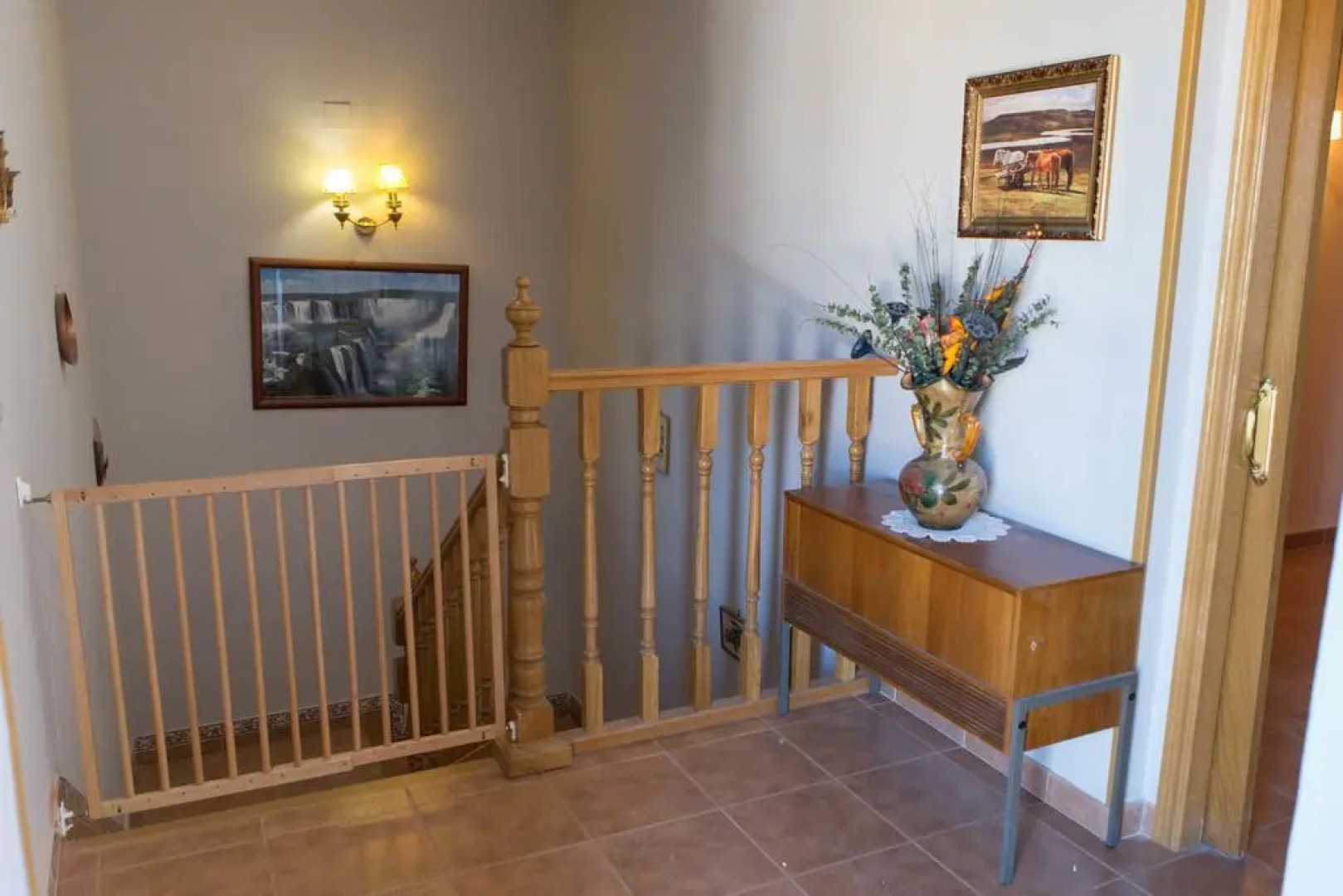 La Rosaleda De Orgaz