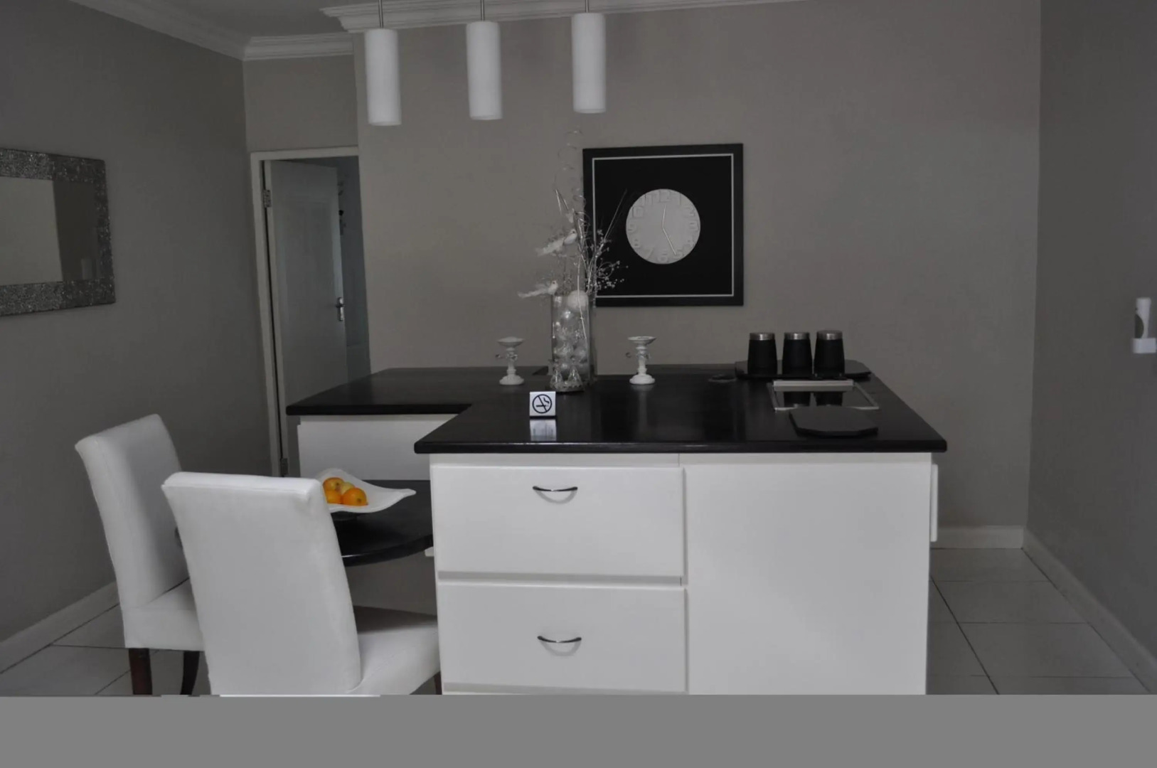 Montagu Four Seasons