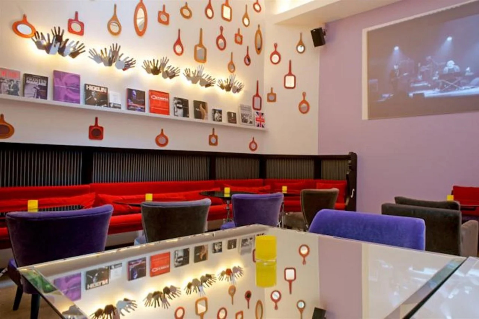 Hôtel du Triangle d'Or