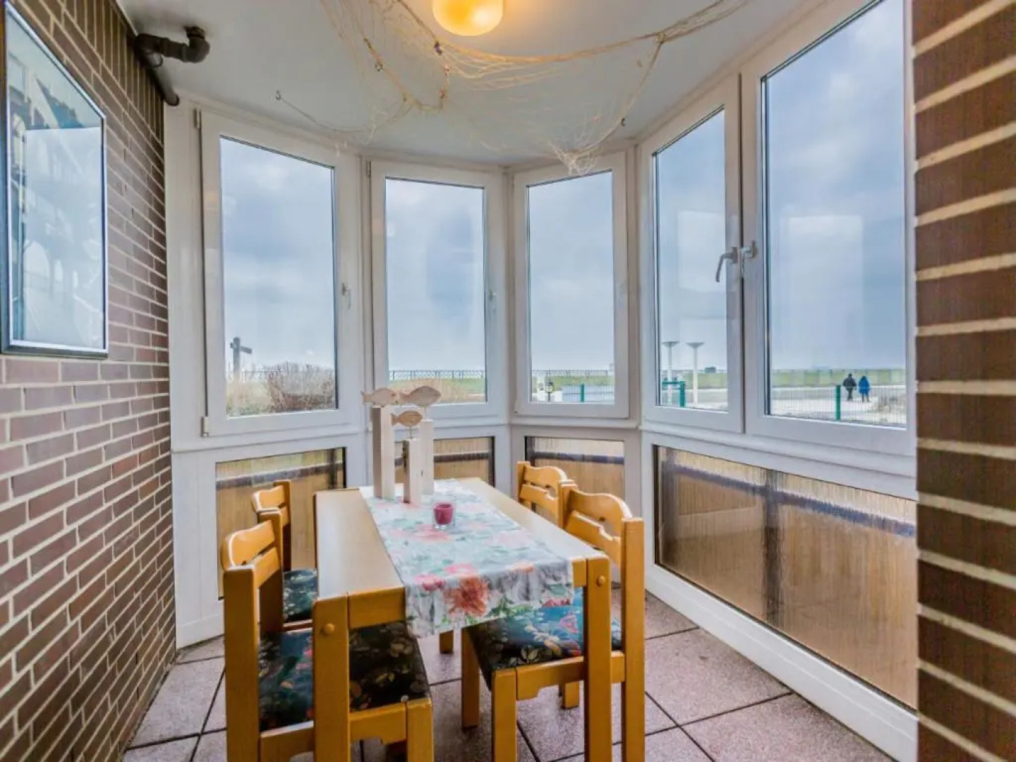 Residenz Meeresbrandung