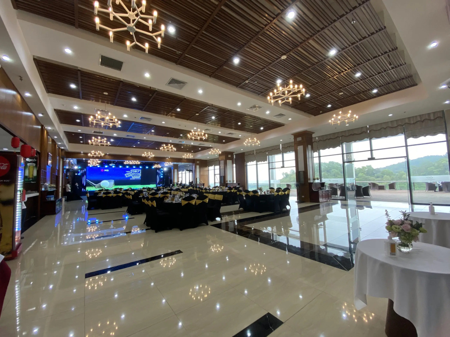 The Five Resort & Golf Hoang Gia Ninh Binh