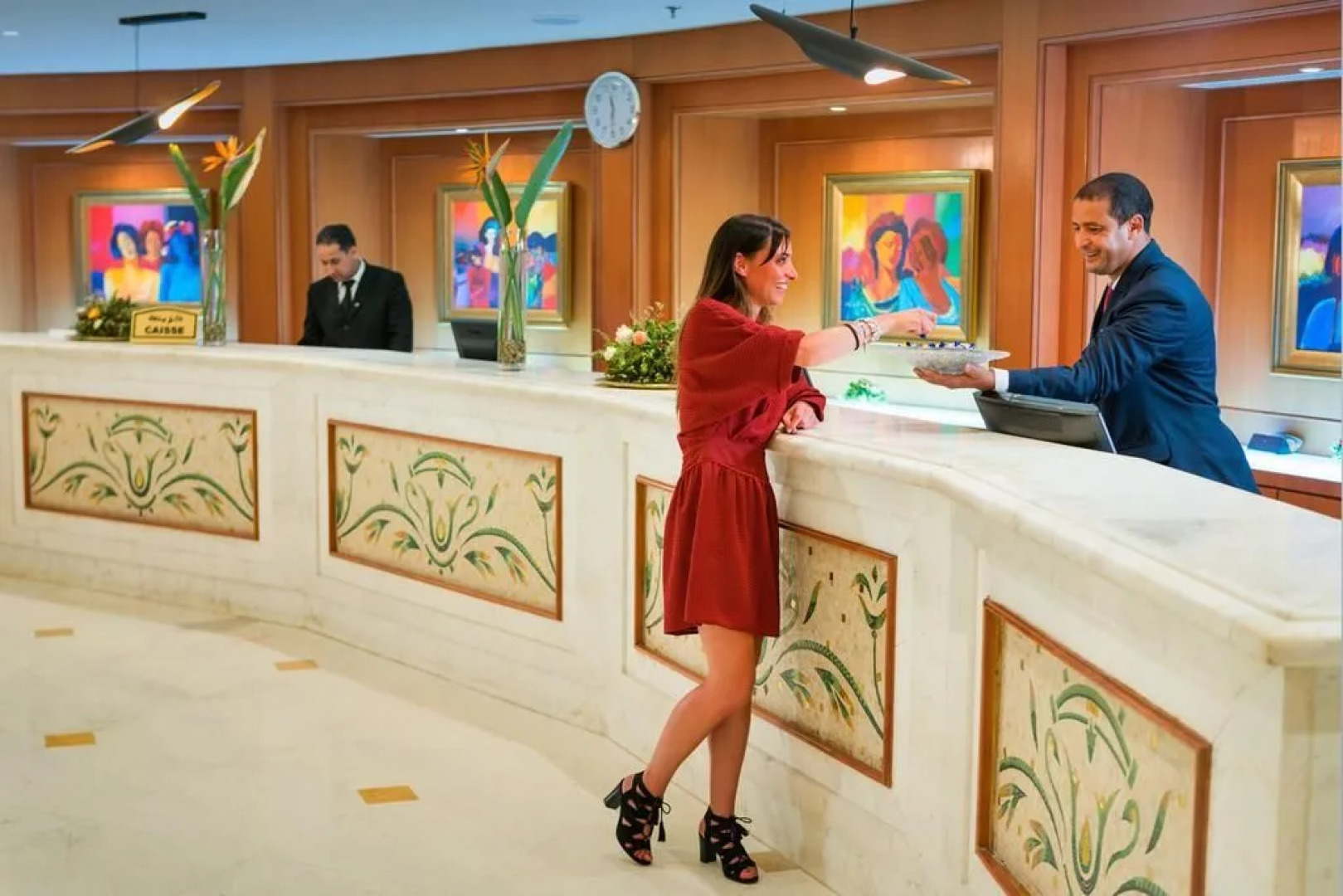 Steigenberger Marhaba Thalasso