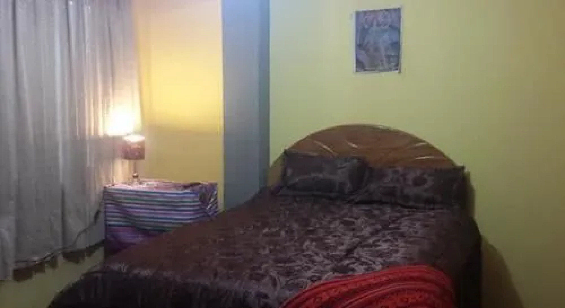 Valle Yanahuara Guest House