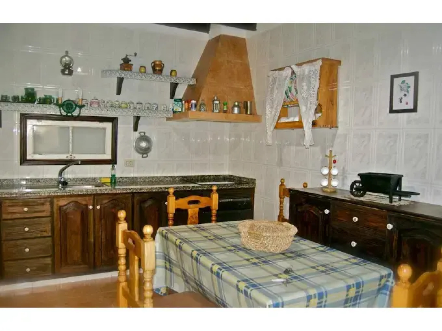 Casas Rurales Los Gavilanes