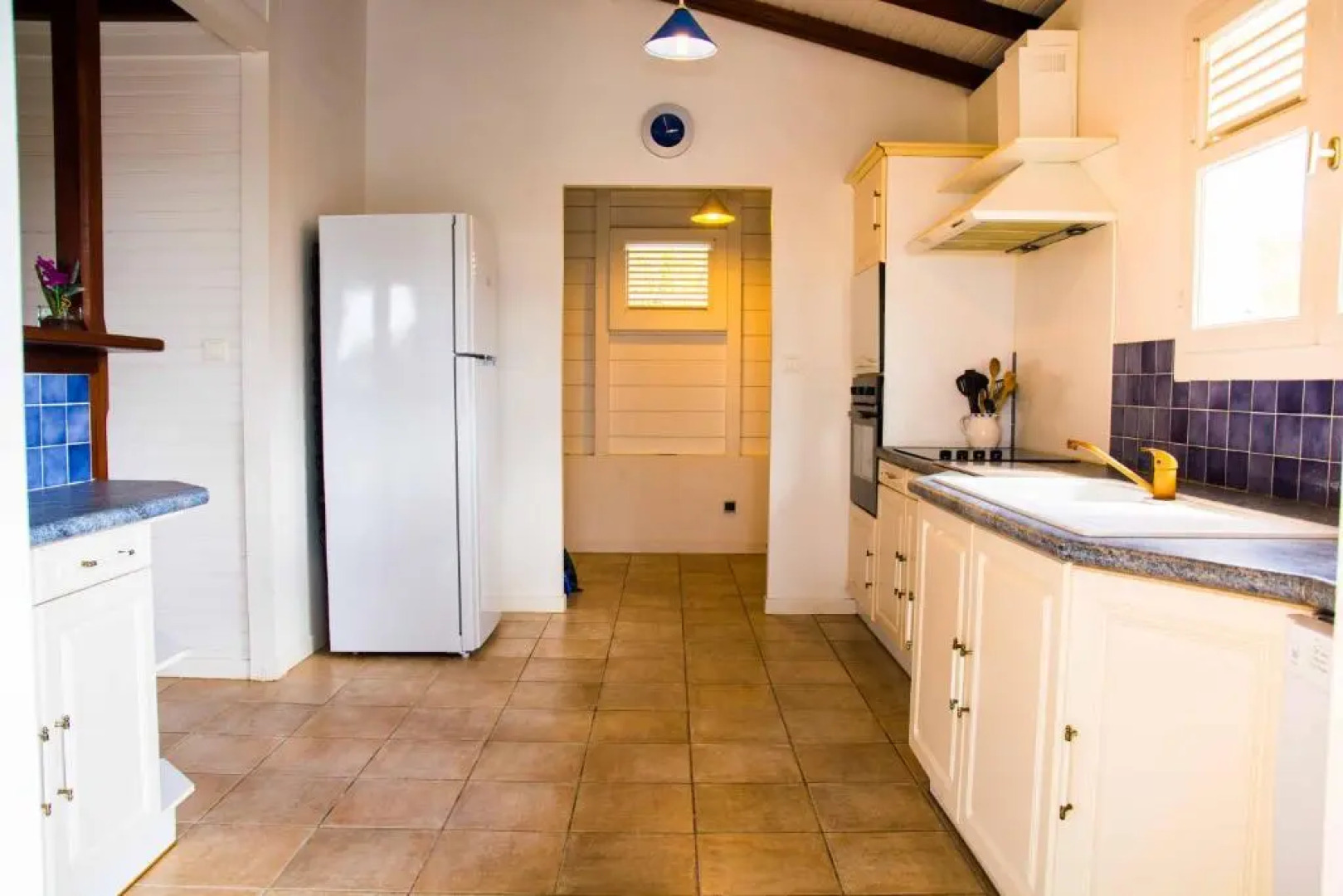 Les Villas Créoles de Sainte-Anne