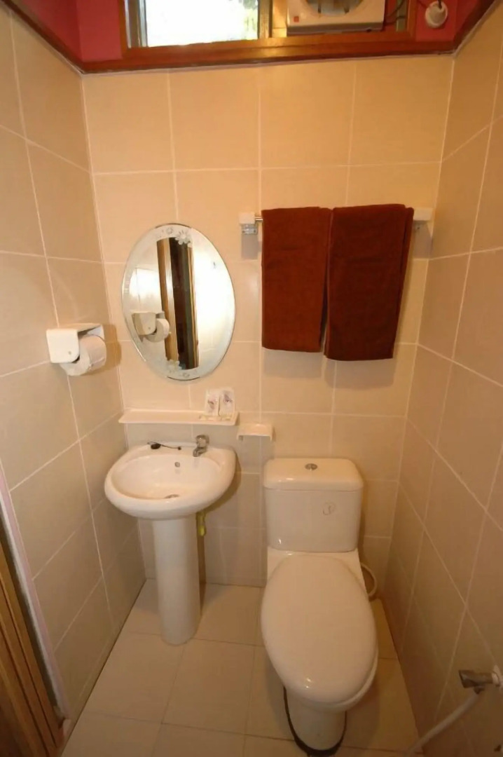 Shari-La Island Resort