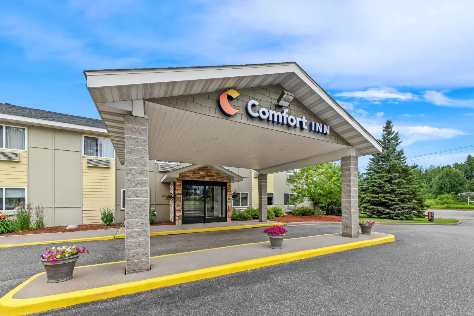 Comfort Inn Rhinelander