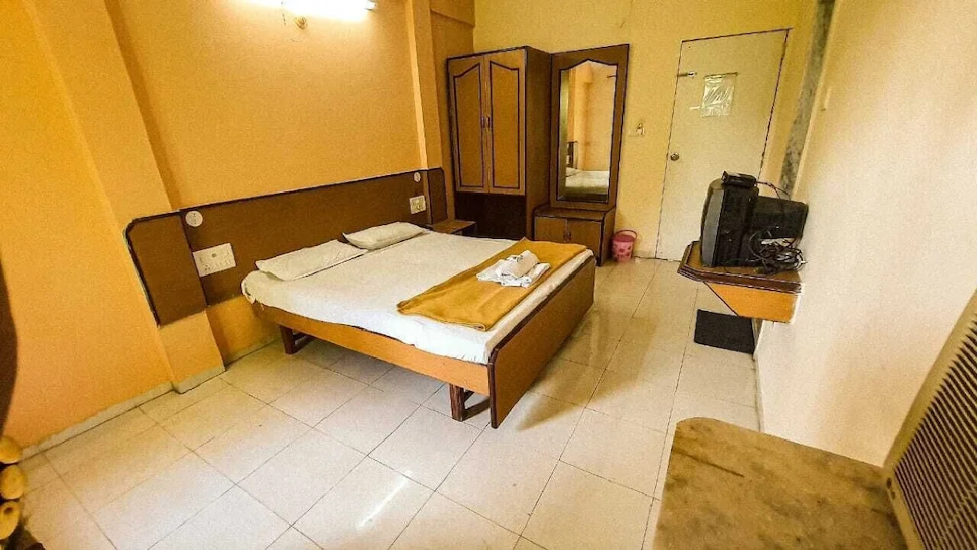 Seashell Beach Resort