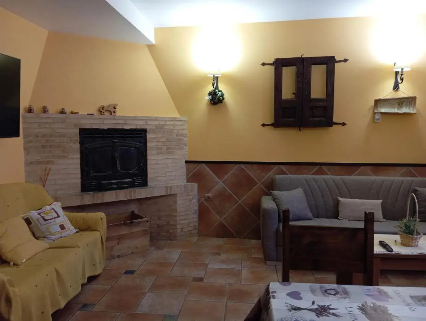 El Zaguan Del Rivero