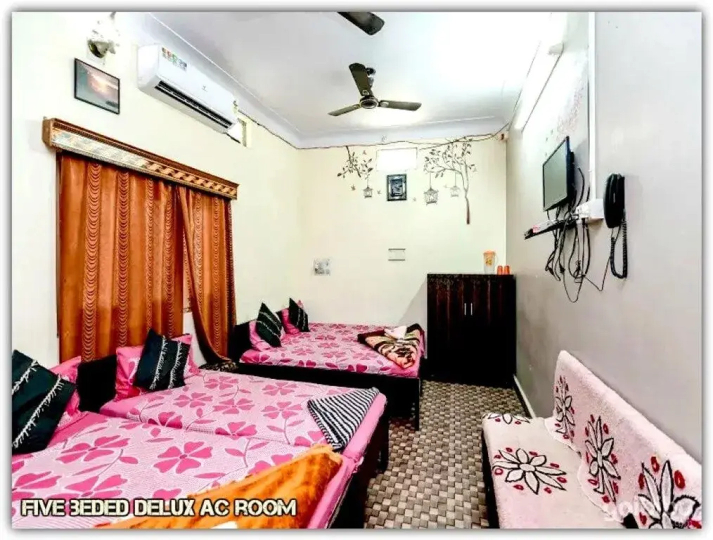 Mansarovar Guest House