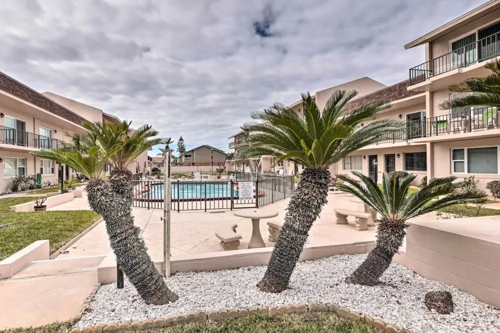 Ponce Inlet Condo w/ Beach & Pool Access!