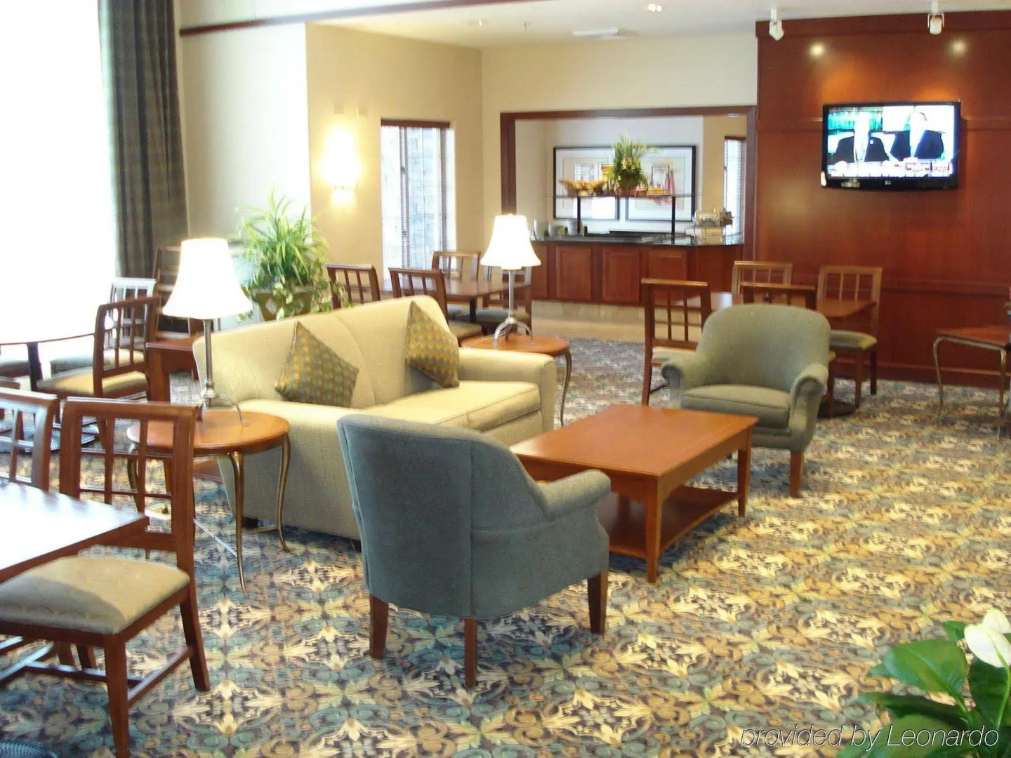 Staybridge Suites Rockford by IHG