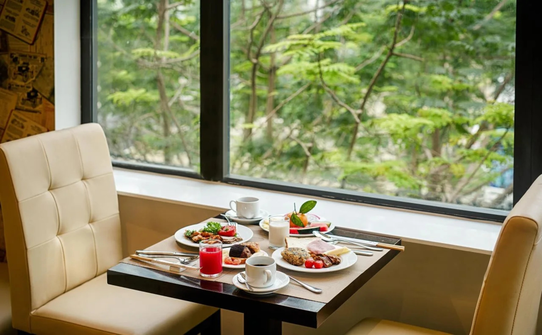 Sofia Suite Hotel Danang