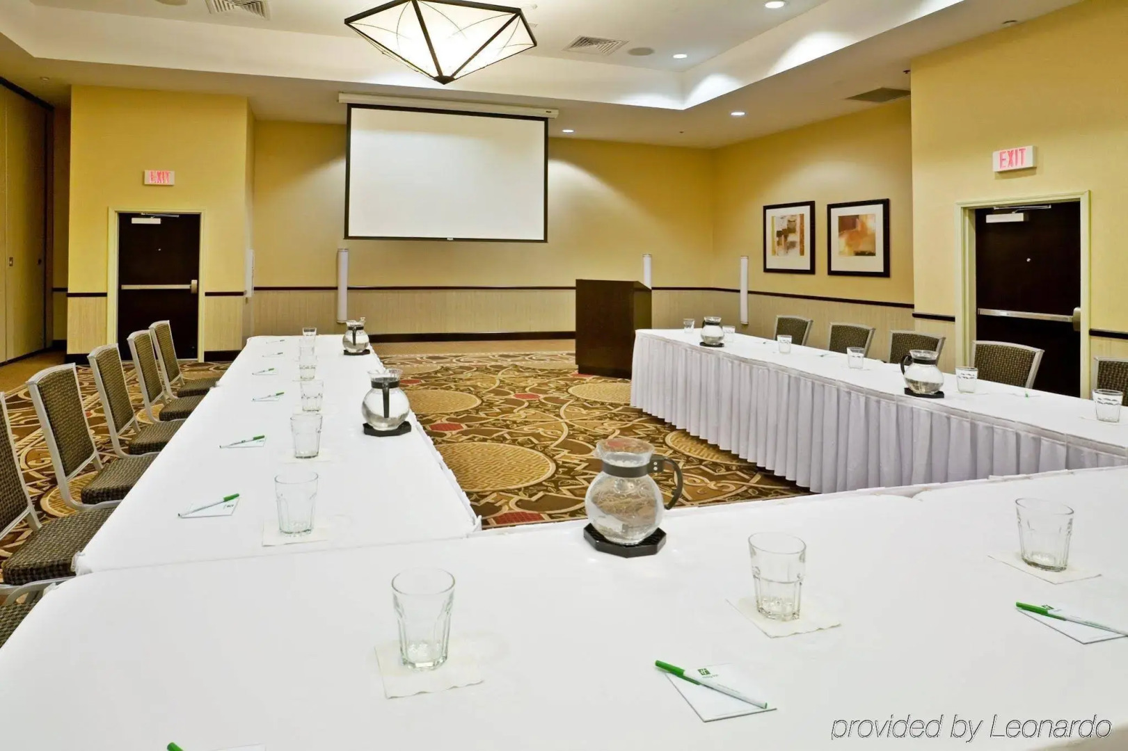 SpringHill Suites by Marriott Denton