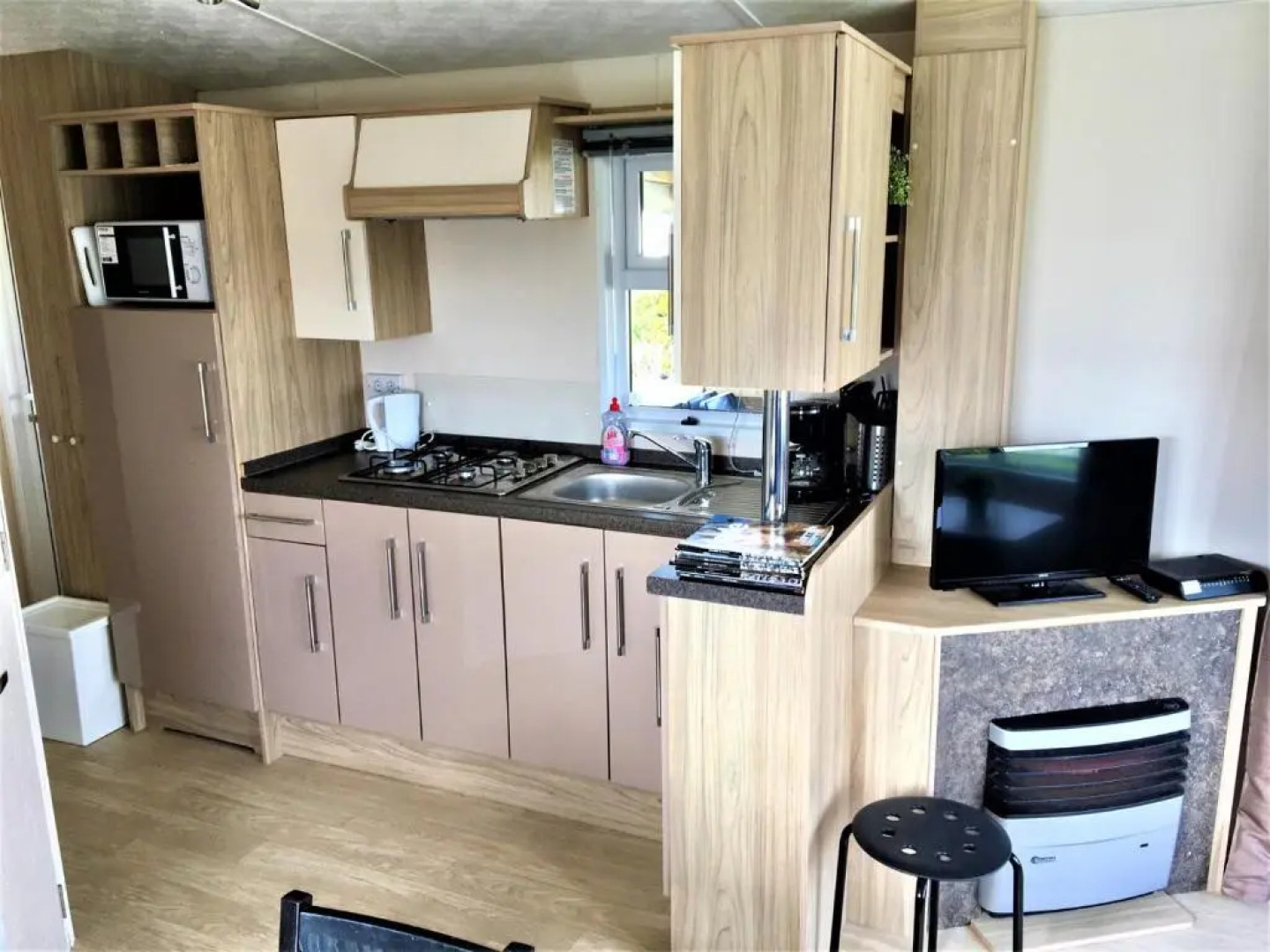 CS 32 Vakantiepark Callassande