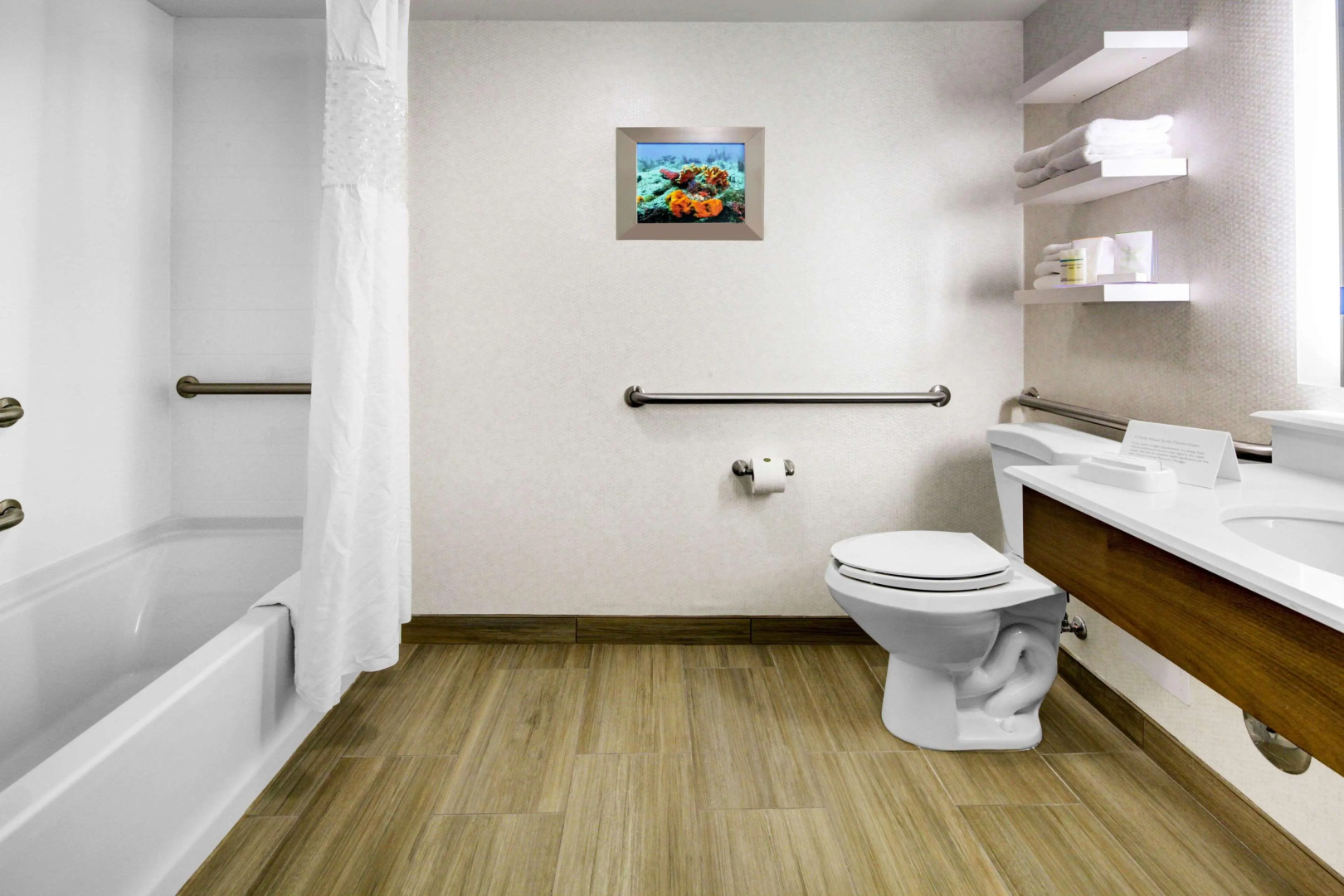 Hampton Inn Ft. Lauderdale-West/Pembroke Pines