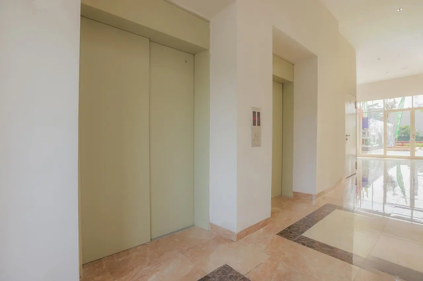 OYO 630 Green Lake View Cimanggis