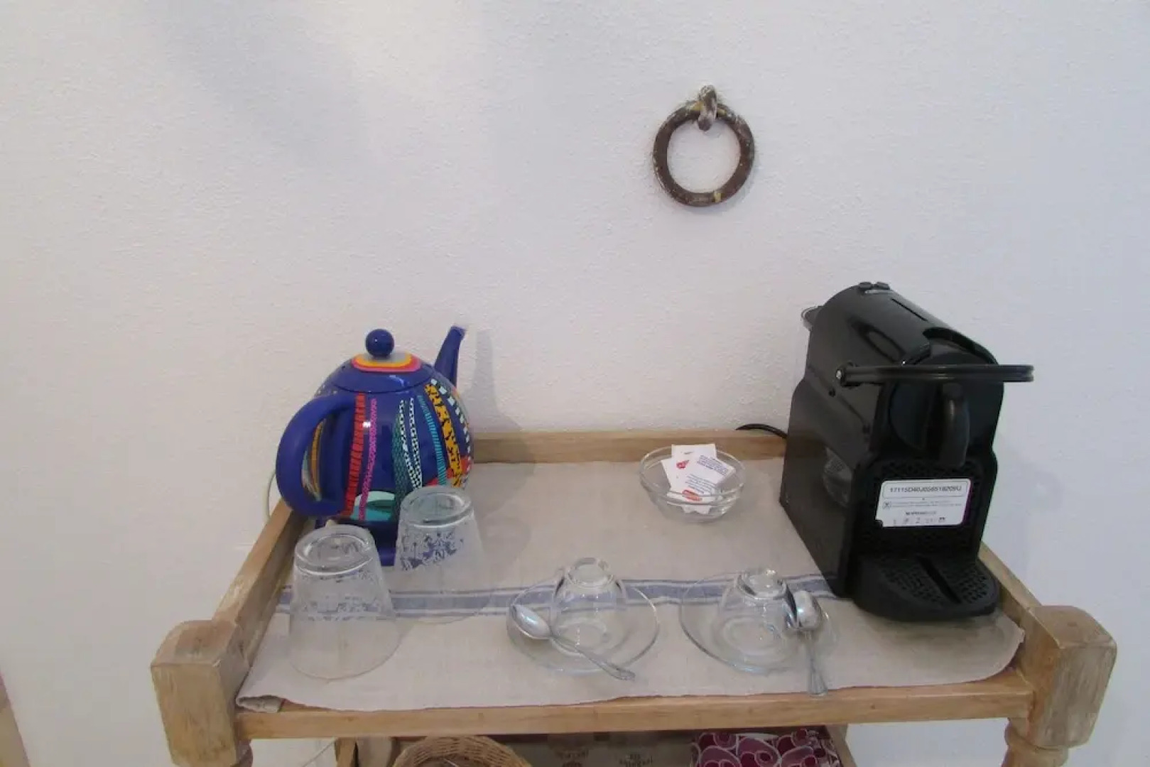 Cavalli di S'Arcaite