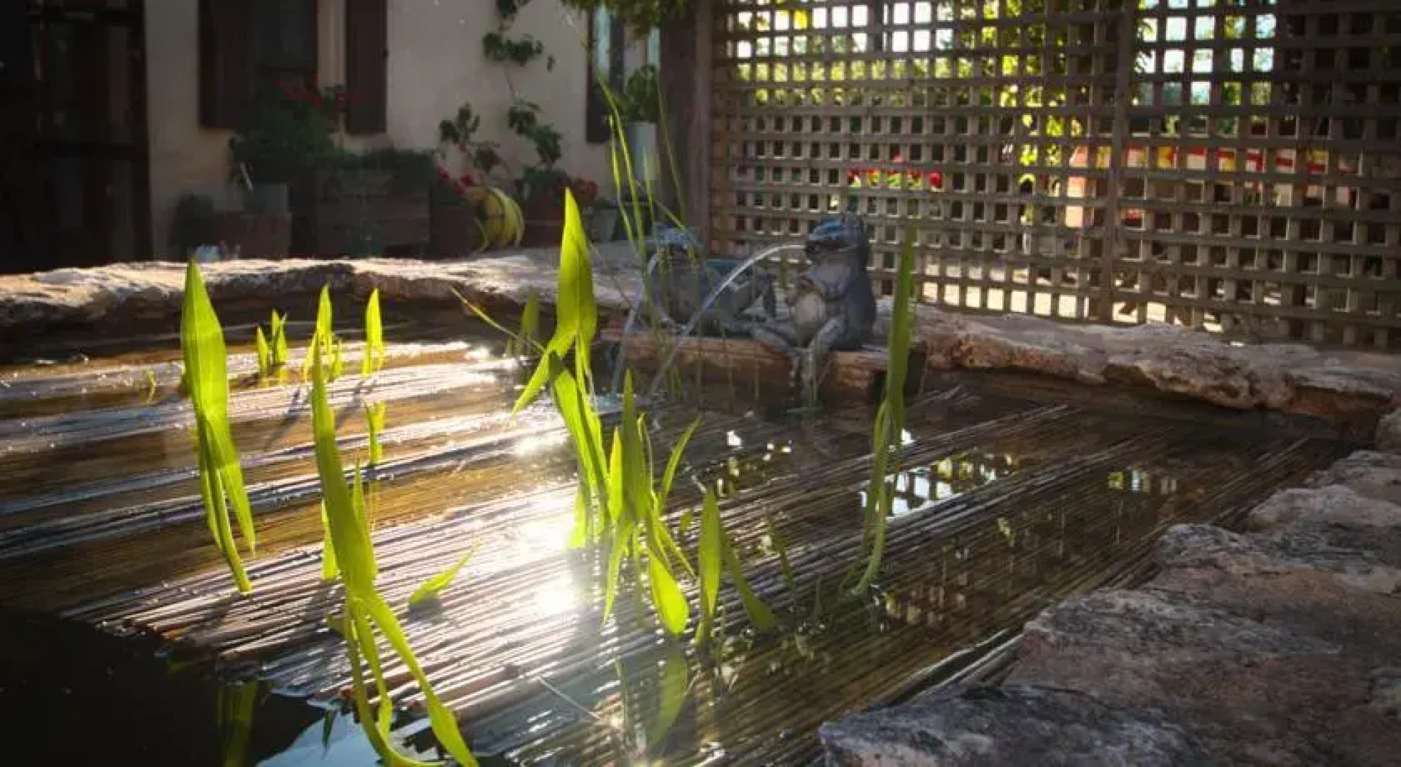 Chambres dhotes Le Chevrefeuille