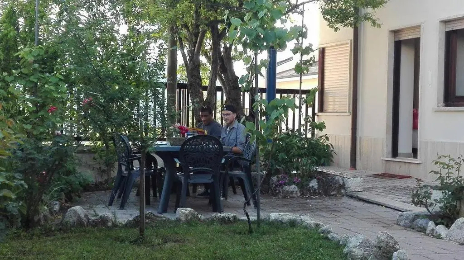 Bed & Breakfast da Charlie