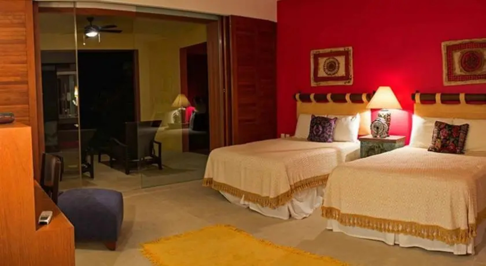 AYIA - Condo Gaviota