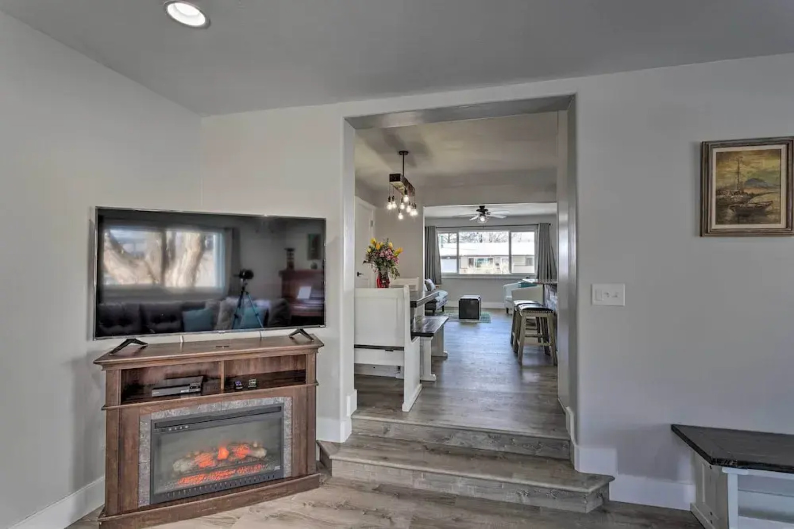 Montrose Adventure Base: Near Skiing & San Juans!