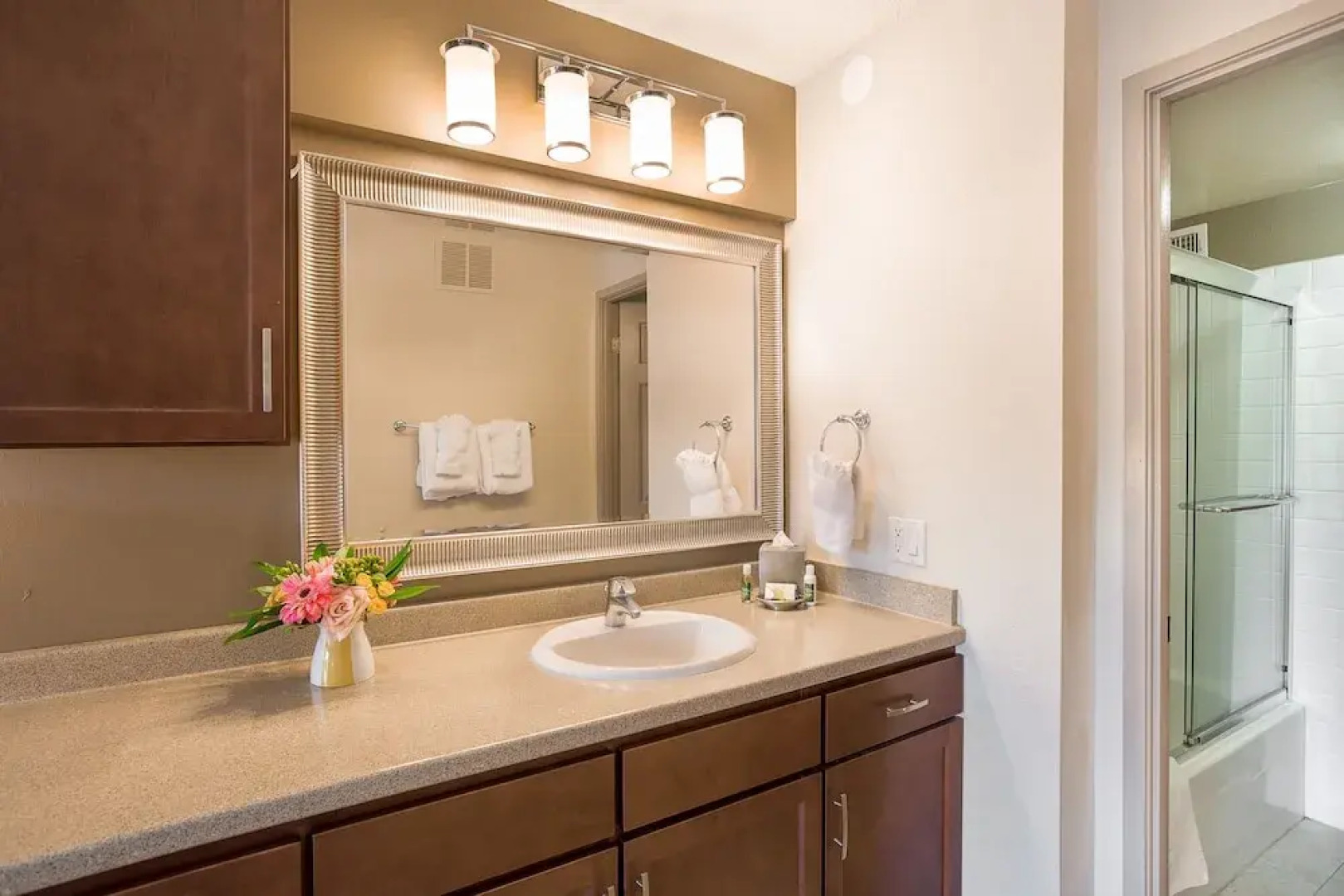 Oakwood Falls Church