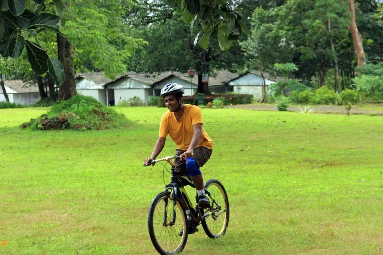 Nature Trails Kundalika, Kolad