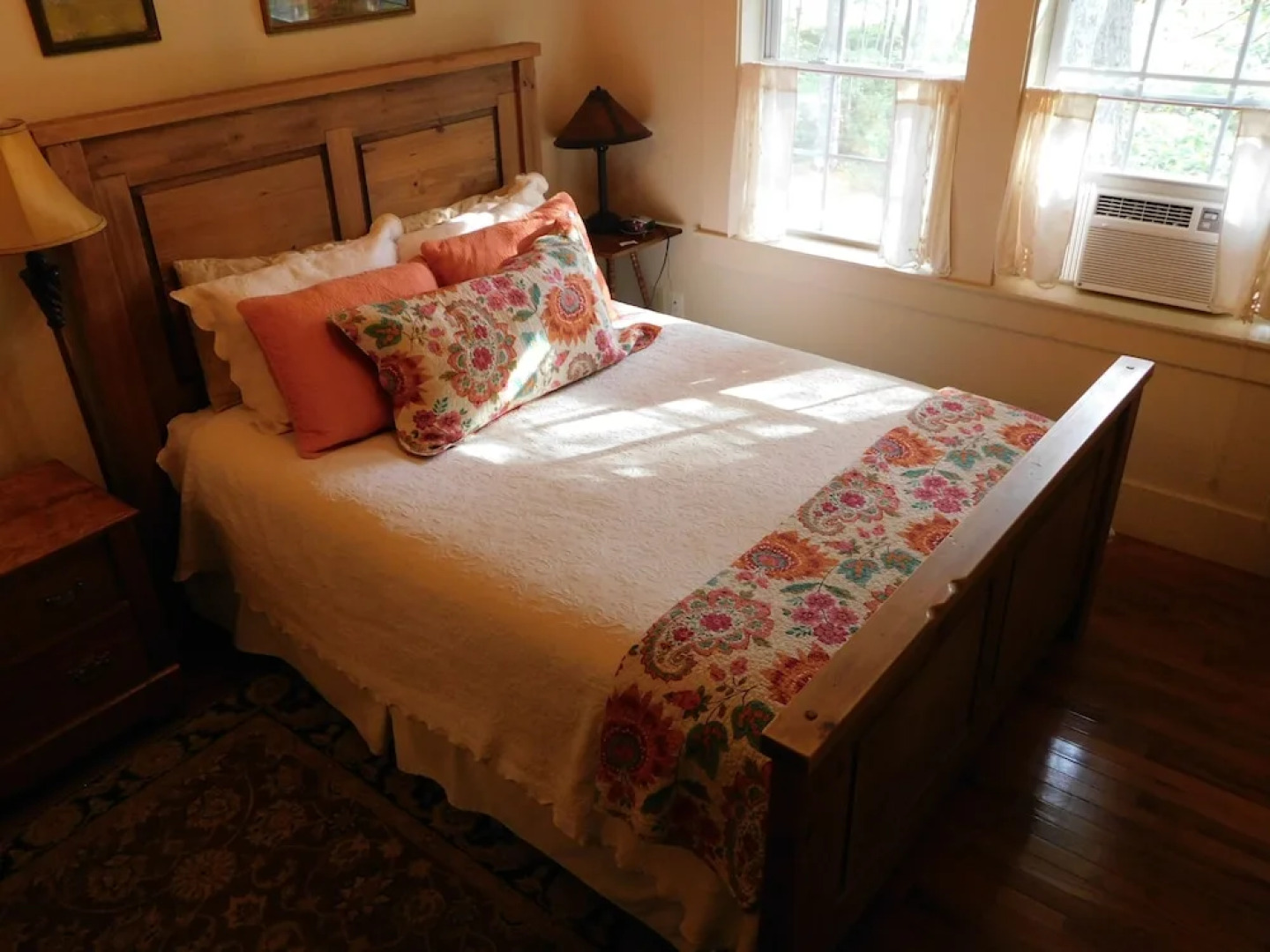 Big Moose Inn Cabins and Campground