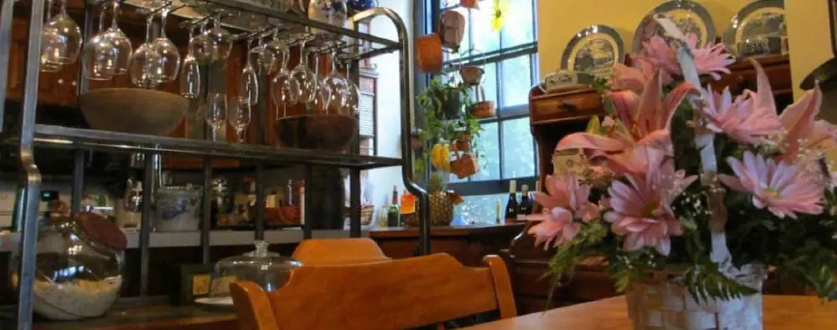 1786 The Limestone Inn Bed & Breakfast