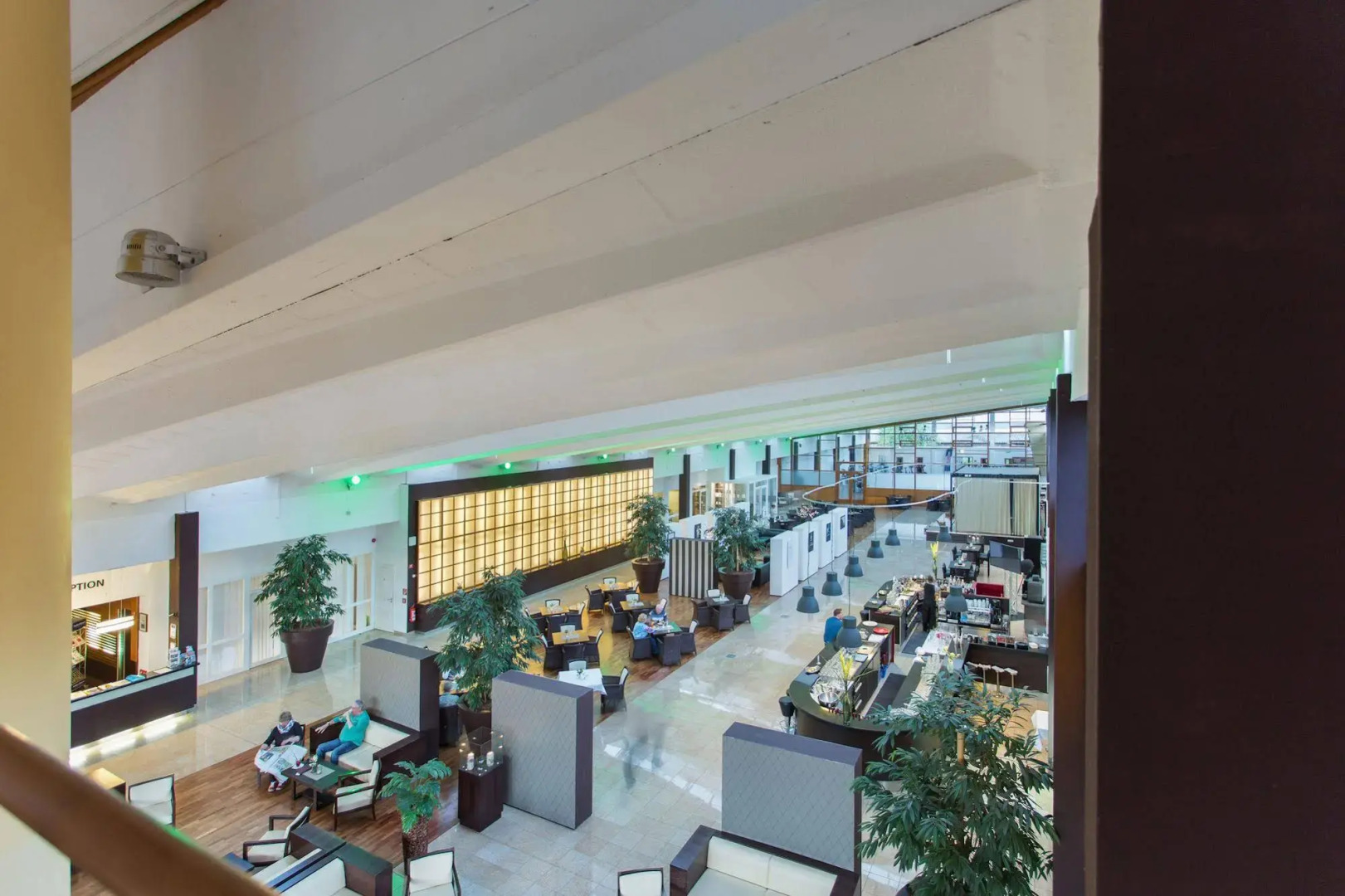 Hotel IV Jahreszeiten Zingst