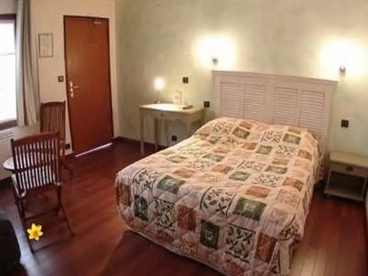 Auberge de la Vieille Ferme