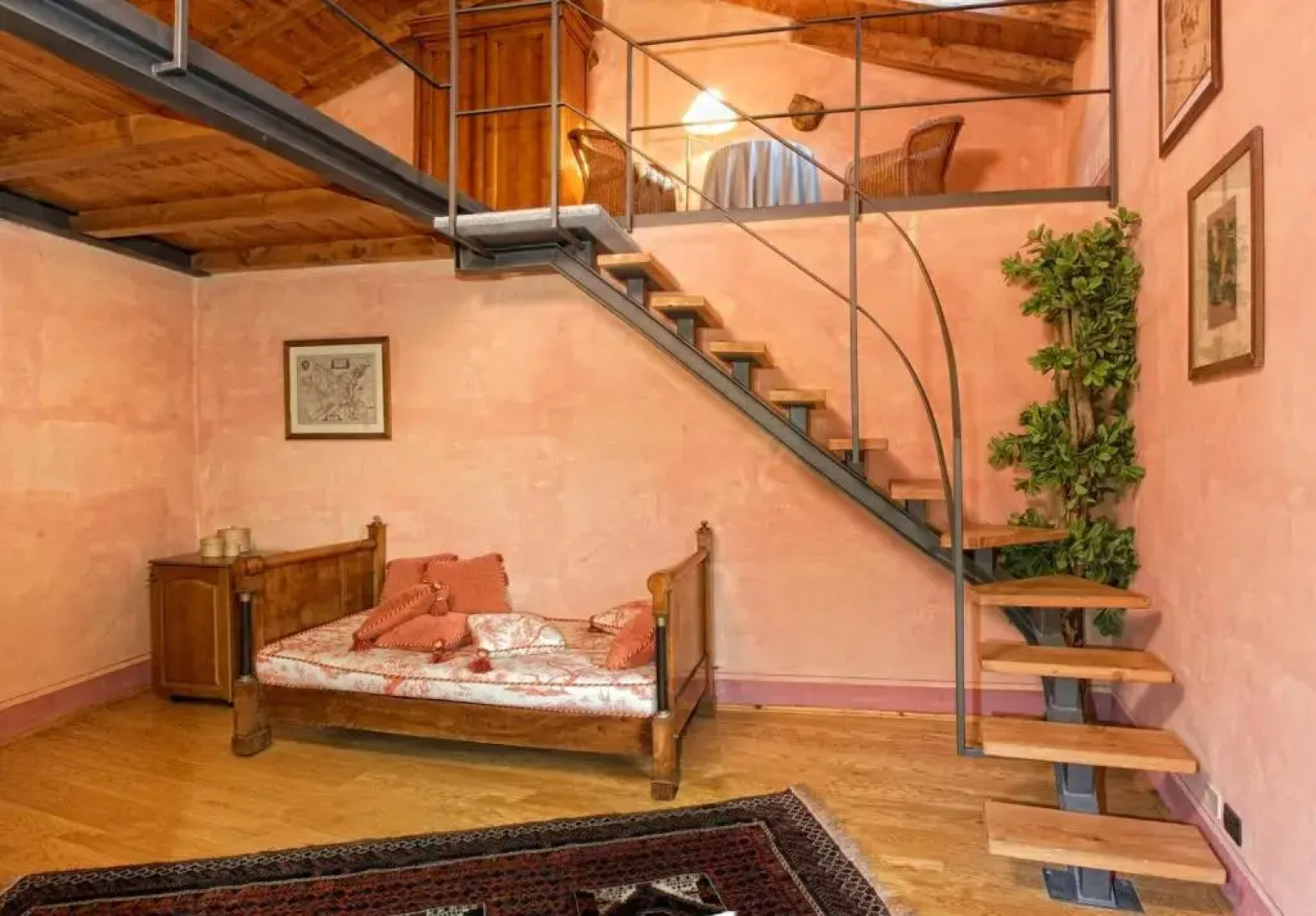 Locanda dei Mai Intees