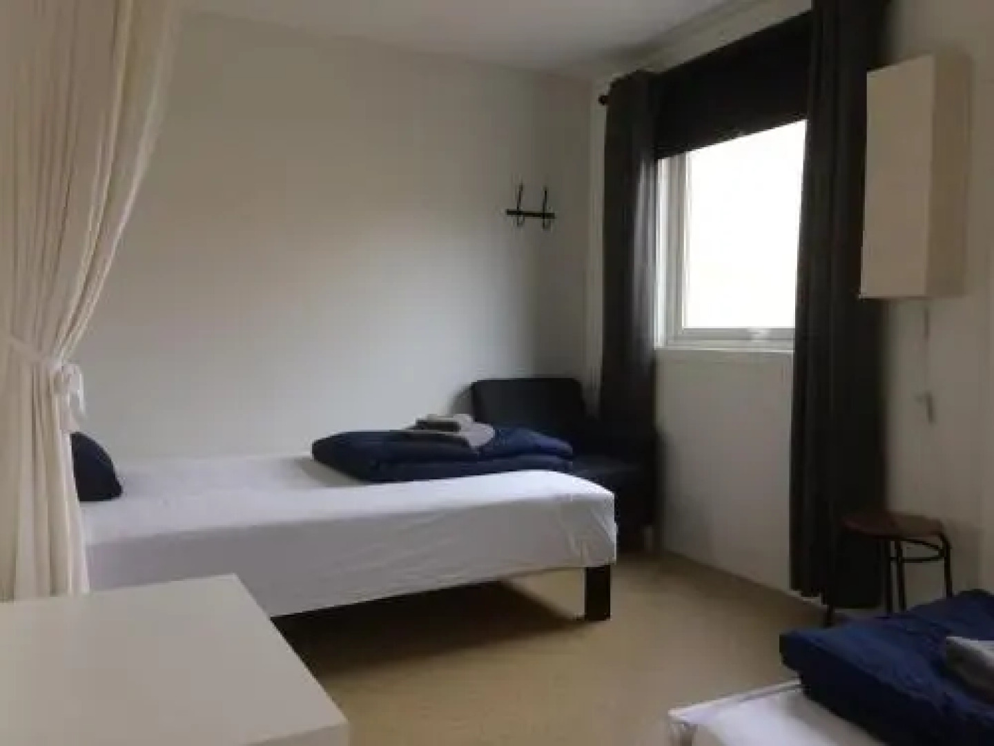 Haugen Pensjonat Svalbard