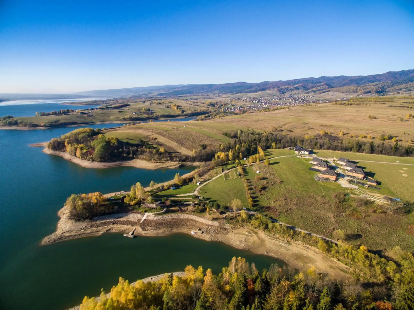 Osada Cztery Pory Roku