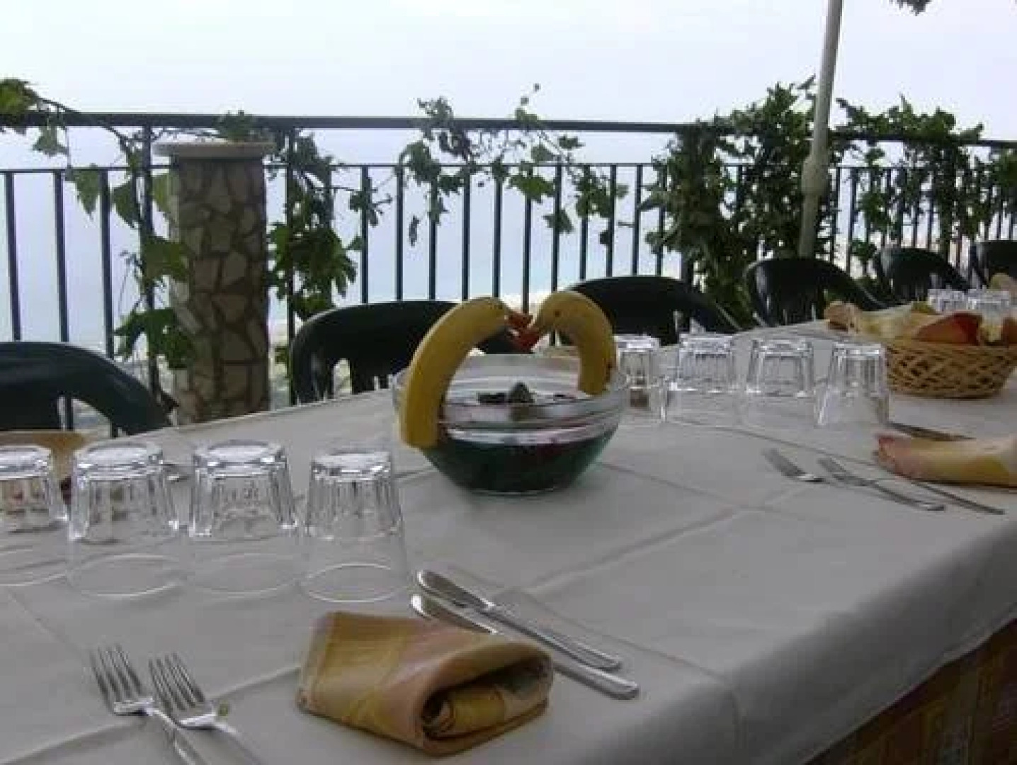 Agriturismo La Palombara