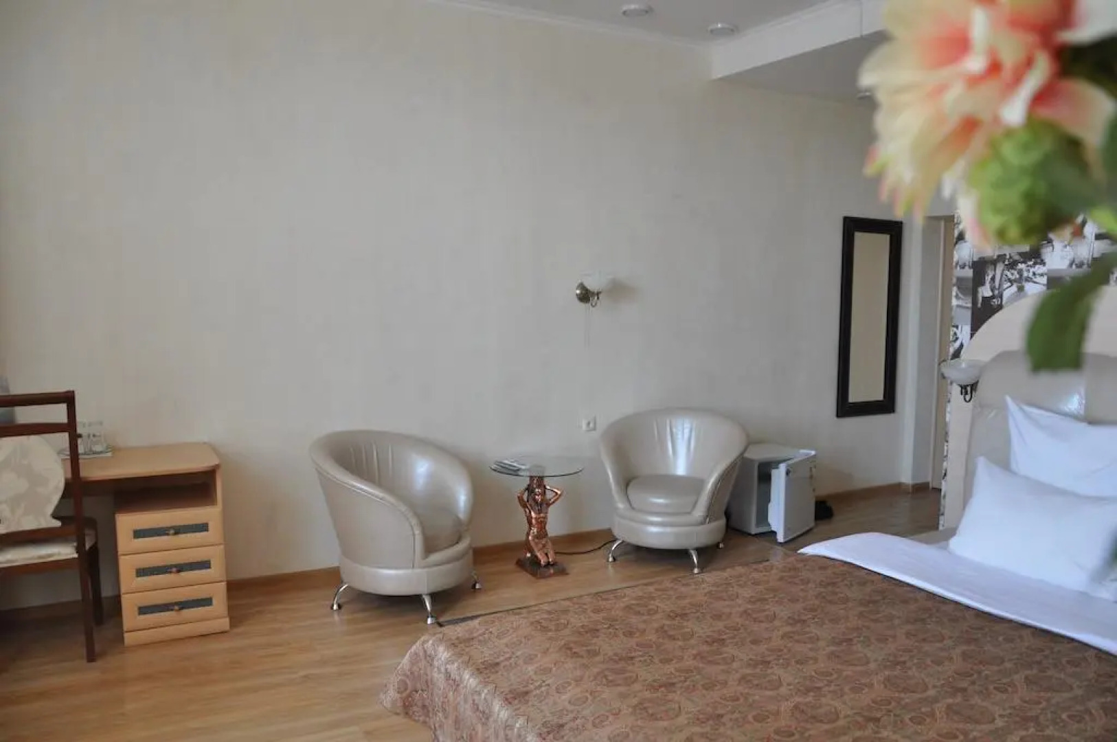 Мини-гостиница Олимп