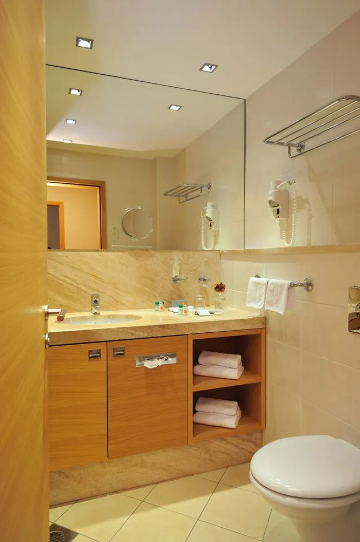 Thermenhotel Smarjeske Toplice