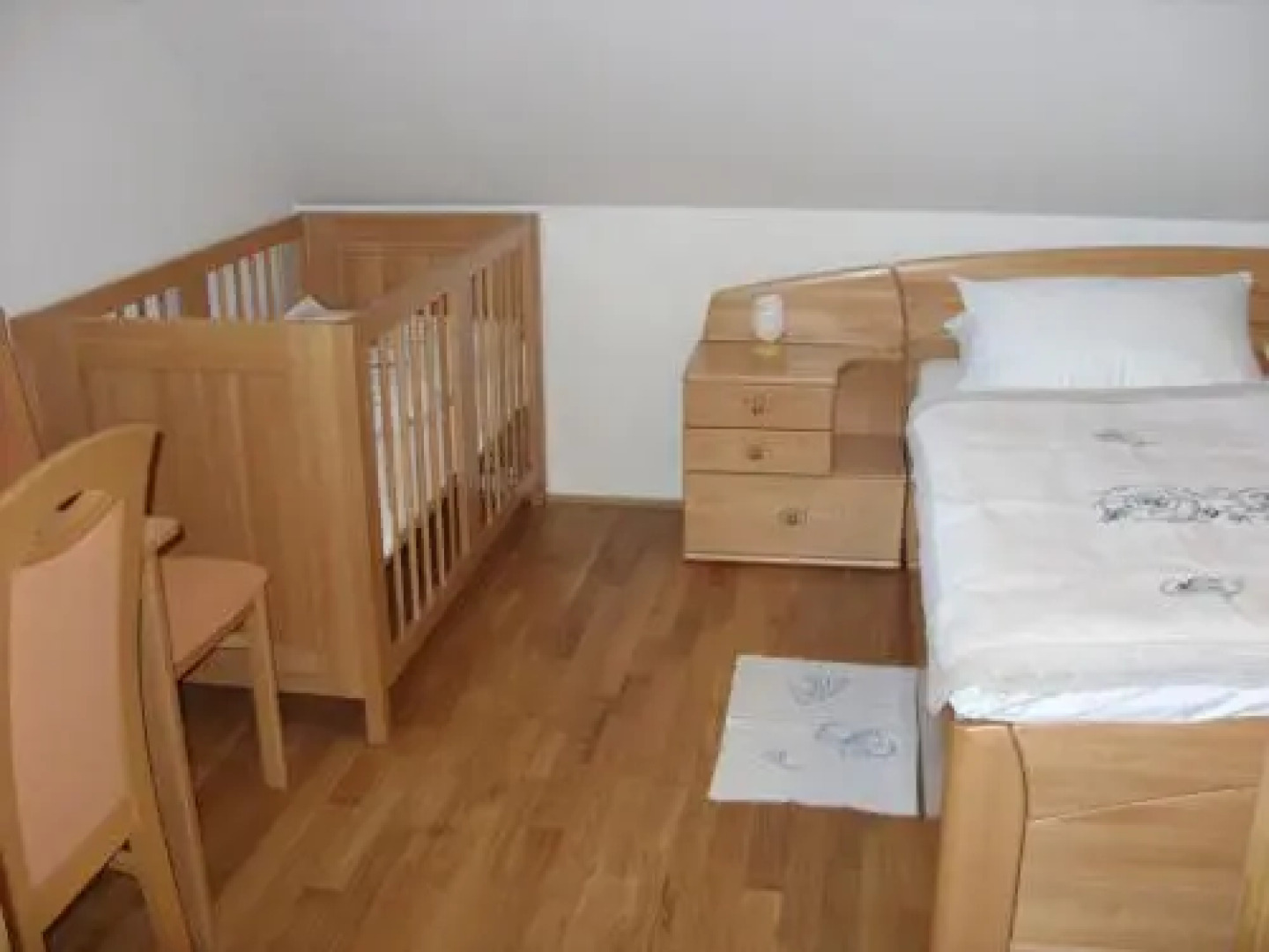 Tourist Farm Ob izviru Krupe