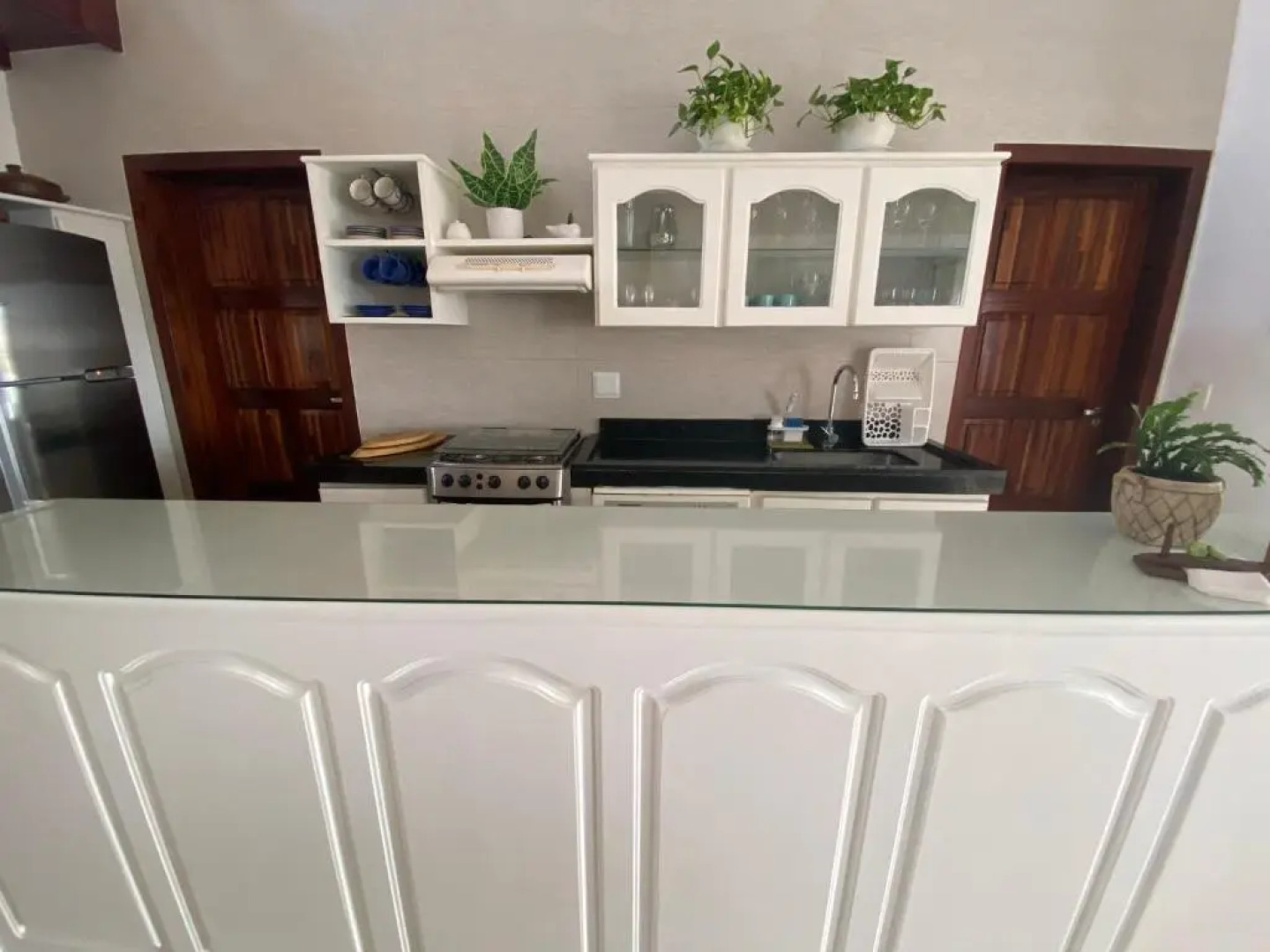 Taiba Beach Resort 02 Apto 3 quartos