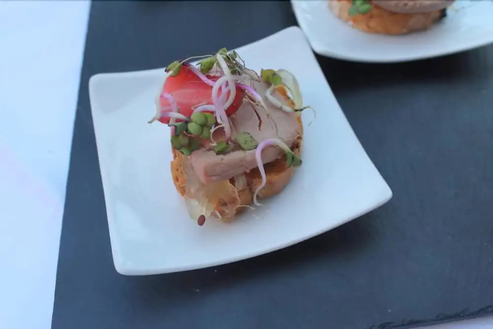 Hotel Conde De Badaran